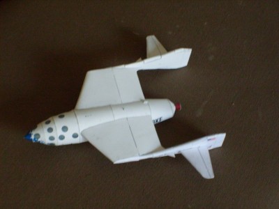 Spaceship One