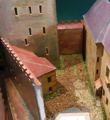 ... une autre vue du point de vue de la crécerelle<br /><br />Sincèrement<br />Kurt