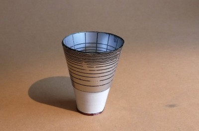 ... collées ensemble...