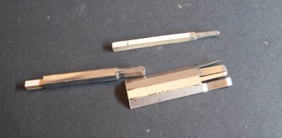 ... et recouvrez-les.