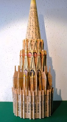 DSCF0005.JPG (139.19 Kio) Vu 1275 fois … Fixation de la flèche, maintenue par des élastiques.