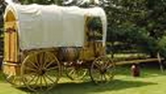 Chuck Wagon