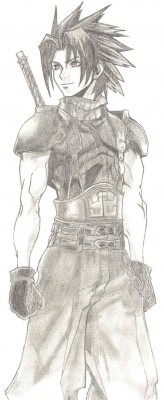 un tit dessin pour bien montrer le jeune homme en question