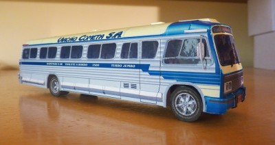 Ciferal  Scania  1975
