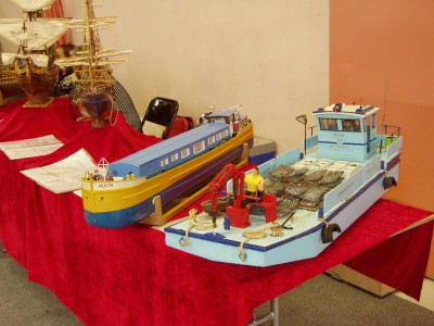 Al FoPéniche et moules.JPG