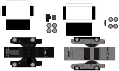 Rolls-Royce Phantom + BMW Z4 (pièces).png