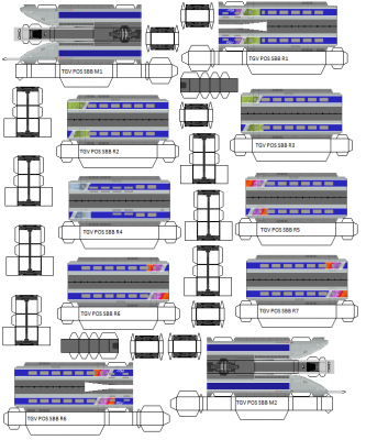 TGV POS SBB CFF FFS