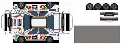 Toyota Celica WRC (pièces).jpg