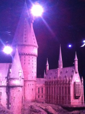 Maquette Hogwarts 014.jpg
