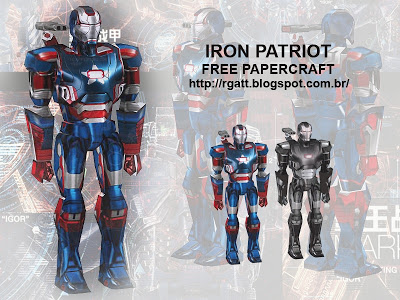 iron patriot free ppcraft by rgatt.jpg