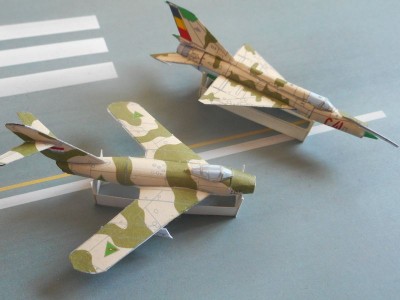 August_MiGs-05.JPG (111.46 Kio) Vu 8908 fois MiG-17F irakien et MiG-21MF angolais (dispo dans un autre fil)