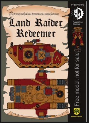 Sparta Land Raider Redeemer.jpg