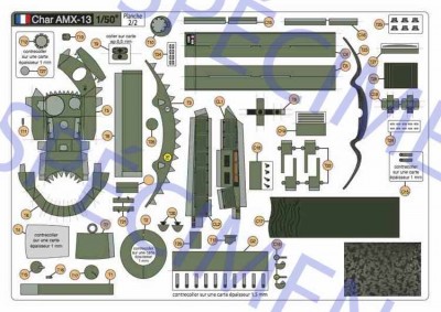 Maquette AMX-13 1-50e - P2-prot.jpg