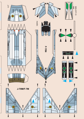 F-7IIN, Zimbabwé