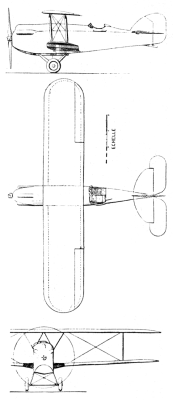 Levasseur_PL.8_3-view_L'Aérophile_June,1927.png