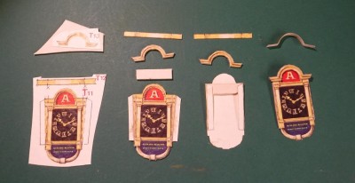 DSCF0021.JPG (222.42 Kio) Vu 4313 fois ... J'utilise un morceau de carton Finn de 1,5 mm d'épaisseur au dos des horloges.<br /><br />Sincèrement<br />Kurt