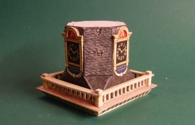 DSCF0024.JPG (223.25 Kio) Vu 3495 fois Le segment d'horloge fixé sur le toit.<br /><br />Sincèrement<br /> Kurt