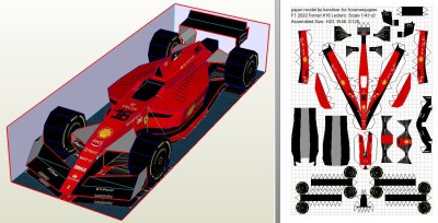 F1 2022 43 Ferrari 16 screen 01.jpg