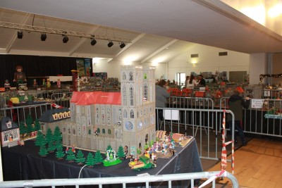 Expo Lego et Playmobil La Rochefoucauld - 2024 (2).JPG