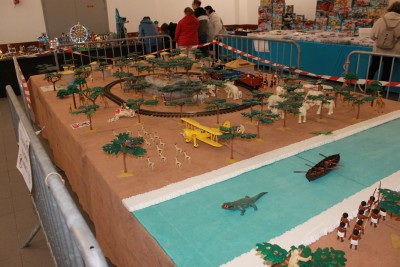 Expo Lego et Playmobil La Rochefoucauld - 2024 (7).JPG