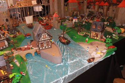Expo Lego et Playmobil La Rochefoucauld - 2024 (28).JPG