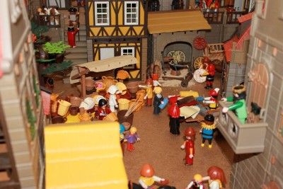 Expo Lego et Playmobil La Rochefoucauld - 2024 (36).JPG