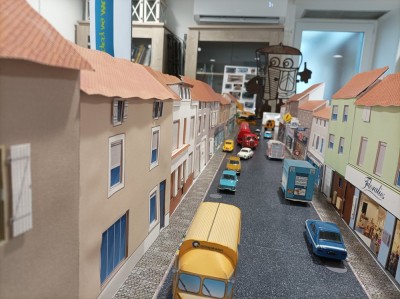 Chasseneuil sur Bonnieure en miniature ( Ave de la République ) ech. 1 (15).jpg