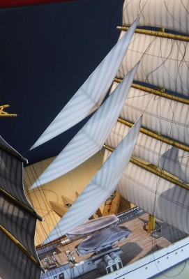 ... et réparez-les<br /><br />Sincèrement<br />Kurt