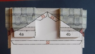 ... Les parties 4a/b s'écartent quelque peu de la norme<br /><br />Sincèrement<br />Kurt