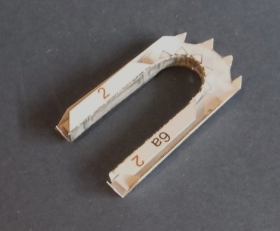 ... assemblage...