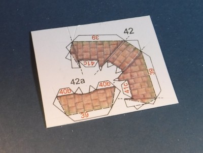 Avec la partie 42, les choses deviennent un peu délicates...