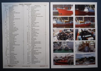 DSCF0089.JPG (246.39 Kio) Vu 4400 fois t... une liste de pièces très claire et des photos de l'original complètent la fiche de construction du modèle.