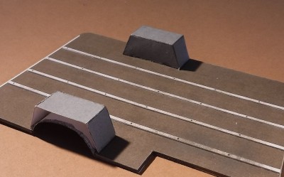 … posées sur le plancher.<br /><br />Cordialement,<br />Kurt