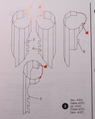 Phase de construction 3…