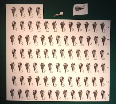 maintenant les 84 branches suivantes…