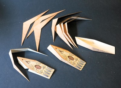 DSCF0219.JPG (224.24 Kio) Vu 1310 fois … et placer les pièces 74 sur les pignons collés…