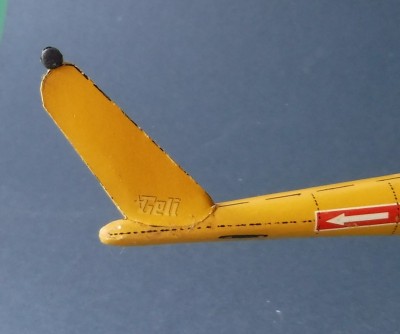 ...  Donnez-lui la bonne forme et fixez-le