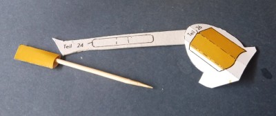 …Étapes 24 à 26 ...