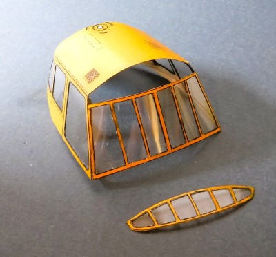 …après séchage, refermer le panneau et laisser sécher complètement ; il faut être patient.<br /><br />Cordialement,<br /><br />Kurt