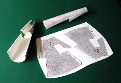 ceci inclut les pièces 146 à 149…