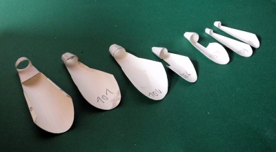 … préparés comme précédemment…