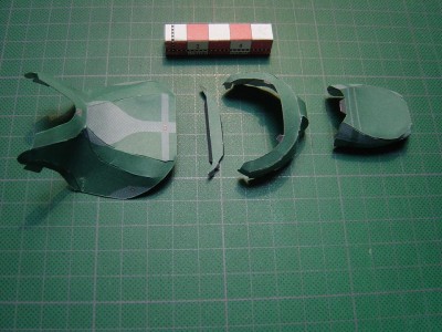 Assemblage intermédiaire