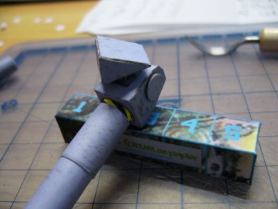 Voilà, c'est fragile, mais ça tourne