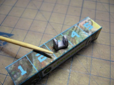 fourche du pied de parabole...