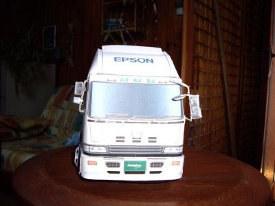 Camion Epson
