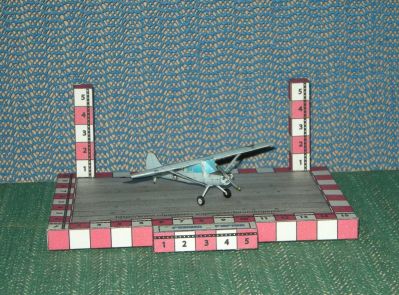 O1-F Bird Dog
