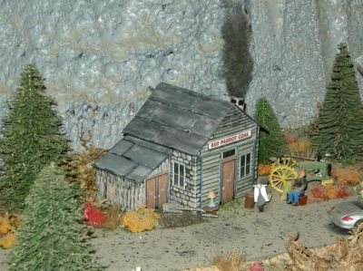 Shop Antique
Modele HO
