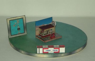 Minigas
De Mauther
