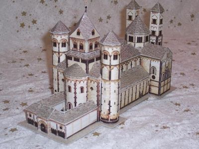 abbaye maria laach
modÃ¨le pour dÃ©buter
