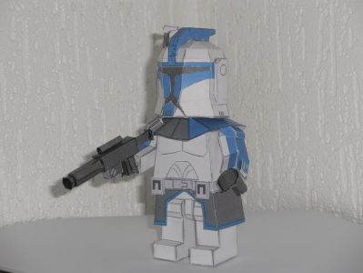 un autre des clones......
TrouvÃ© chez piro model
